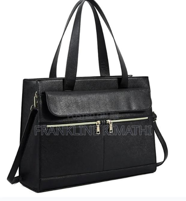 Ladies Spacious Official Bags - main view