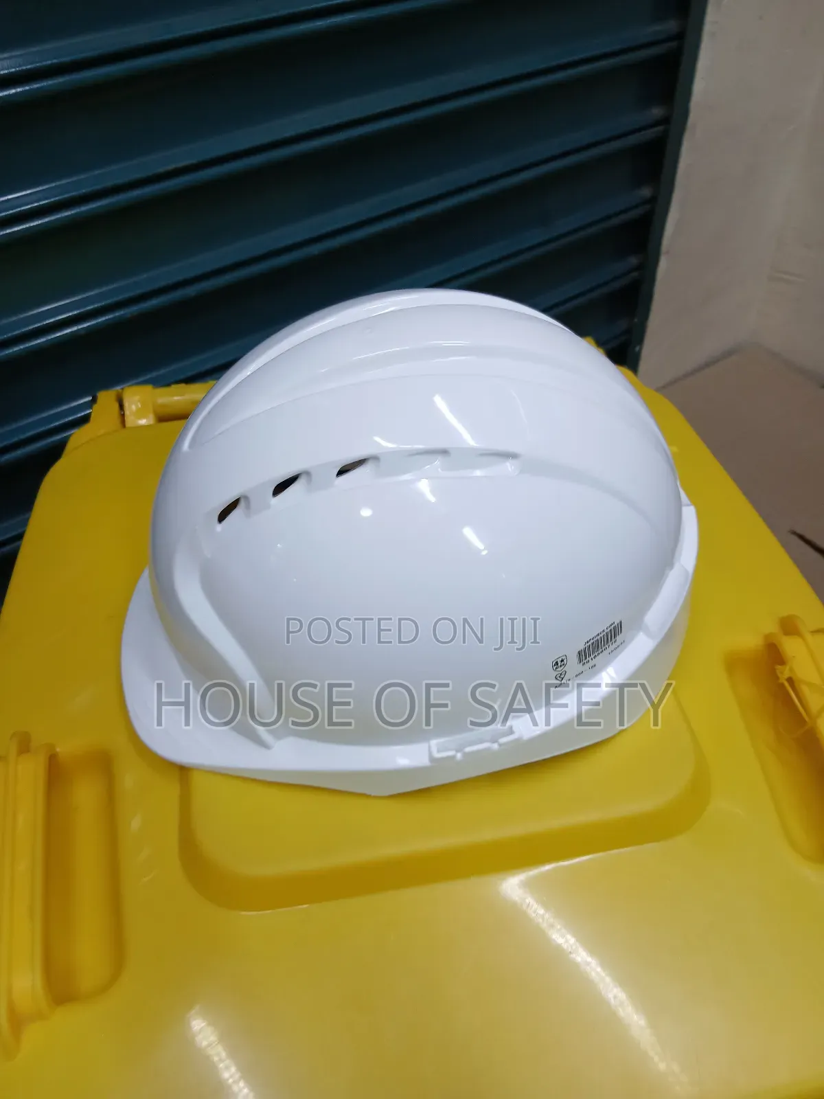 Jsp Adjustable Knob Helmets