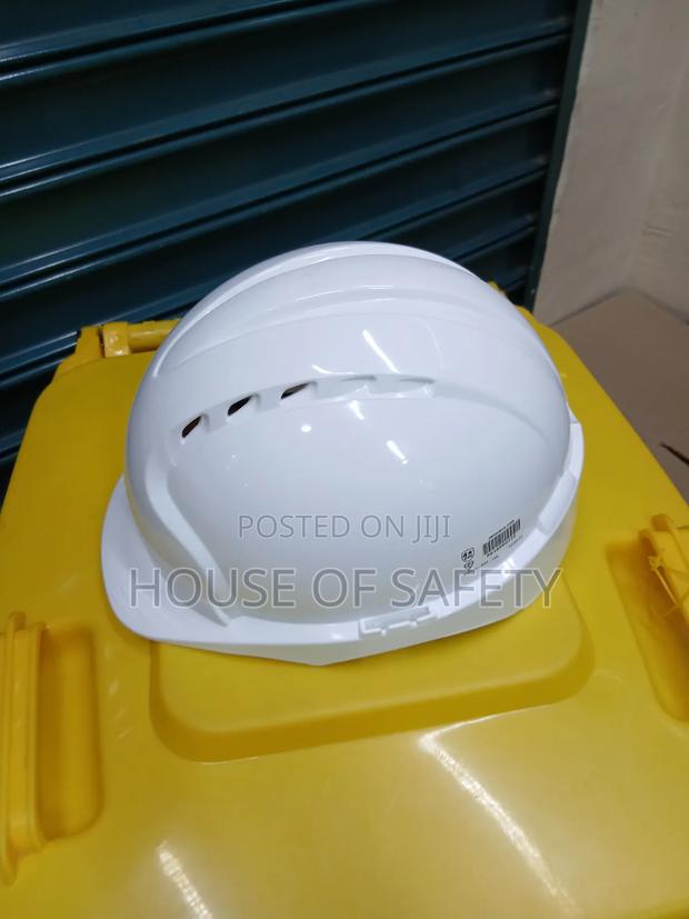 Jsp Adjustable Knob Helmets - main view