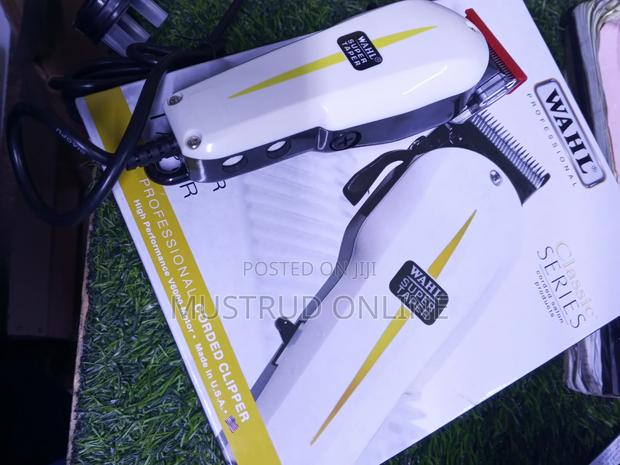 New Reachable Wahl Electric Shaving Machine - thumbnail 2