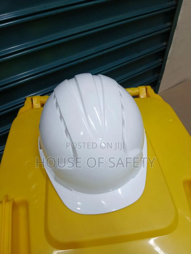 White Jsp With Knot - main view