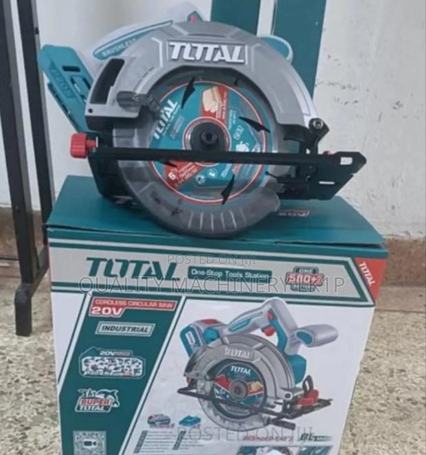 Original Cordless Circular Saw
