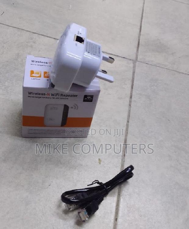 300m Wireless-N Wifi Repeaters Ap Wifi Signal Booster