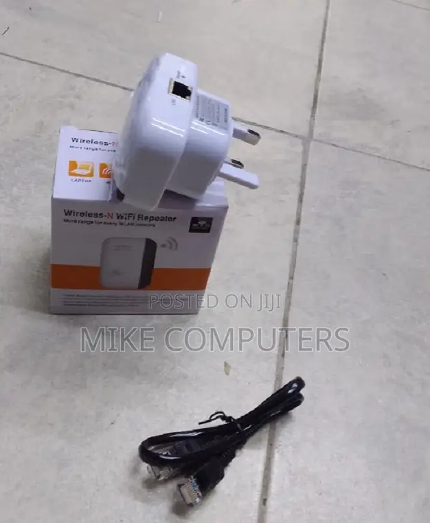 300m Wireless-N Wifi Repeaters Ap Wifi Signal Booster