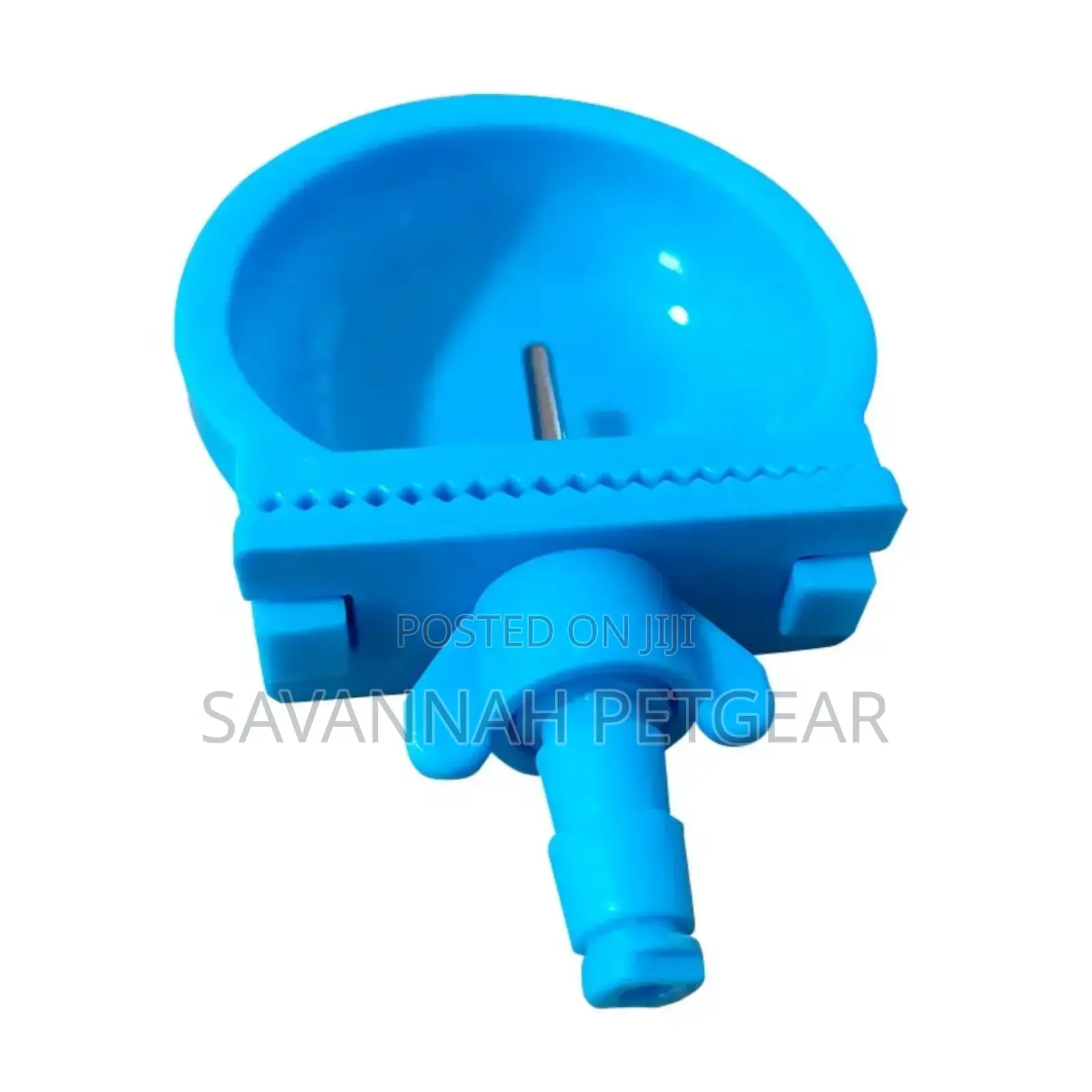 High Quality Plastic Automatic Rabbits Drinkers - 50 Pieces