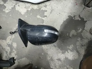Outlander 2010/2012 RHS Side Mirror Ex Japany