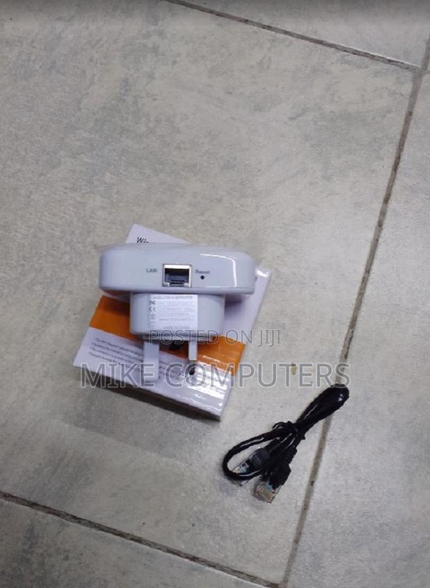 Wifi Repeater Home Wifi Extender - main view