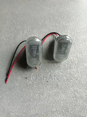 Nissan Dualis/Tiida Wing Light