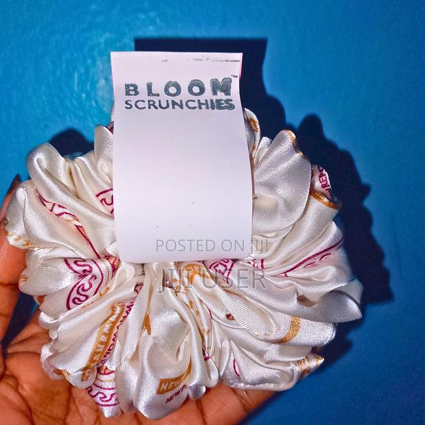 Bloom Scrunchies - thumbnail 5