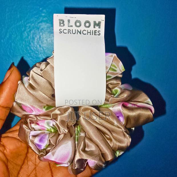 Bloom Scrunchies - thumbnail 6