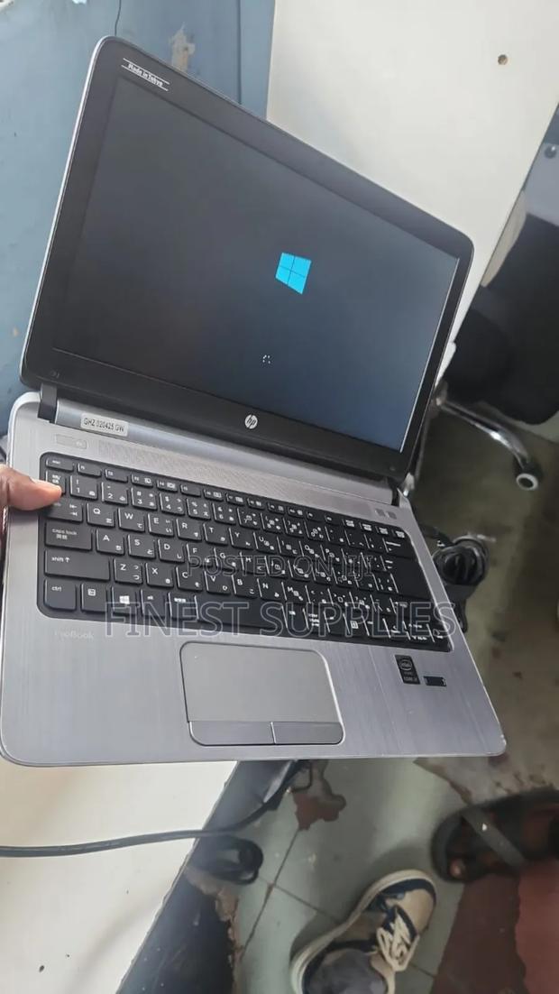 Laptop HP 14-Dq2031tg 2GB Intel Celeron HDD 128GB - thumbnail 3