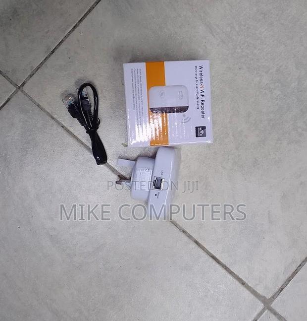 Wifi Repeater Router Ap Wifi Extender