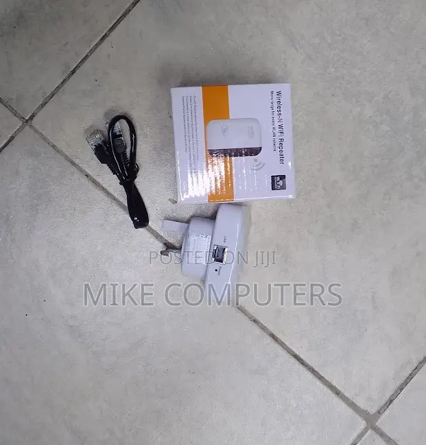 Wifi Repeater Router Ap Wifi Extender