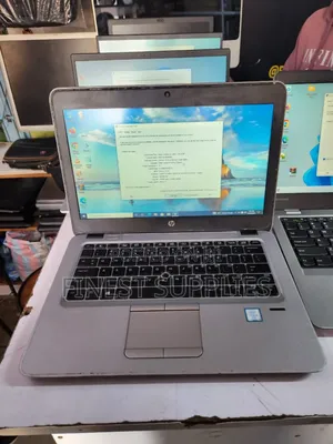 Laptop HP 14-Dq2031tg 2GB Intel Celeron HDD 128GB