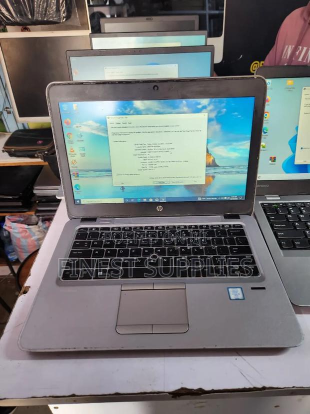 Laptop HP 14-Dq2031tg 2GB Intel Celeron HDD 128GB - thumbnail 4