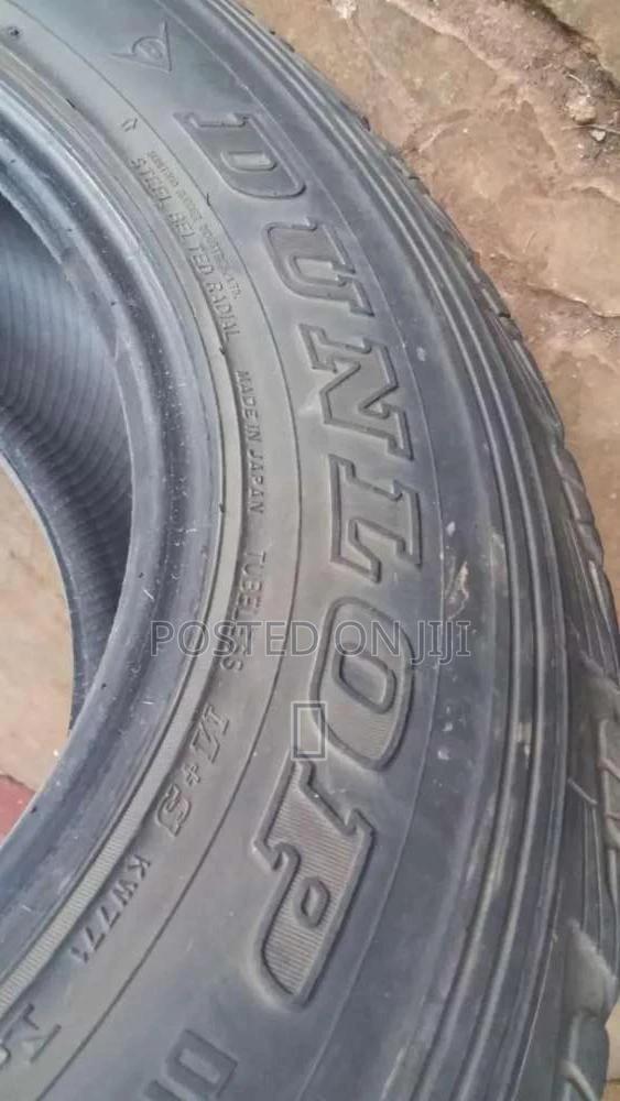 Slightly Used Tyres In Various Sizes - thumbnail 10