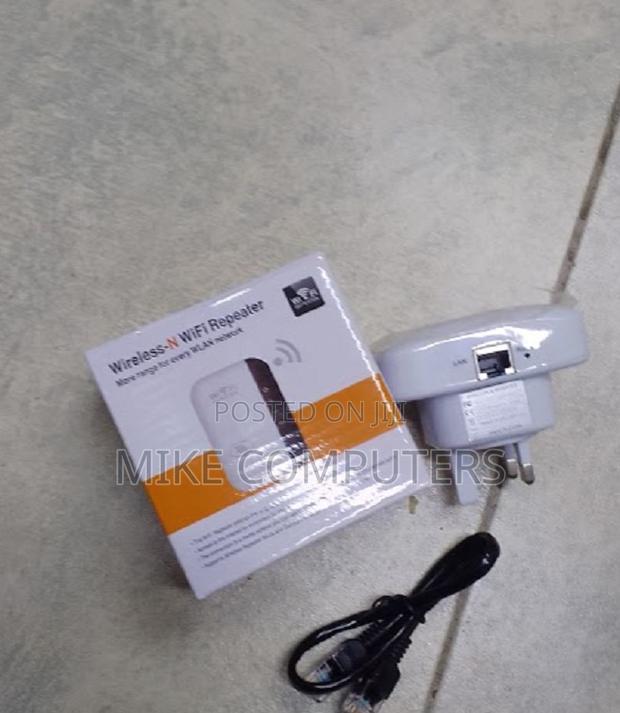 Perfect Booster Wifi Repeater Boosters - main view