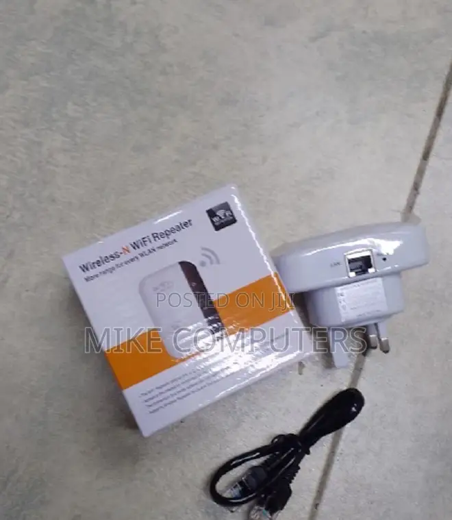 Perfect Booster Wifi Repeater Boosters