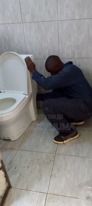 Special Plumber