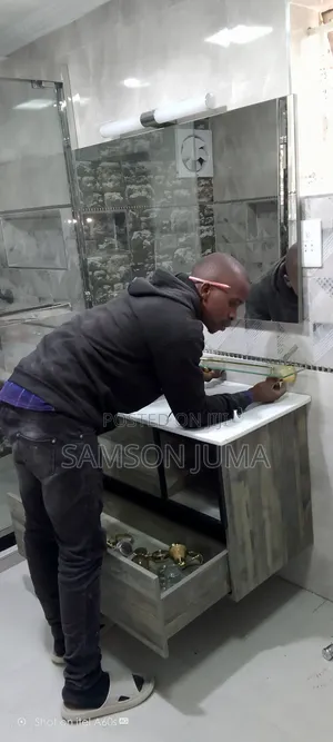 Special Plumber