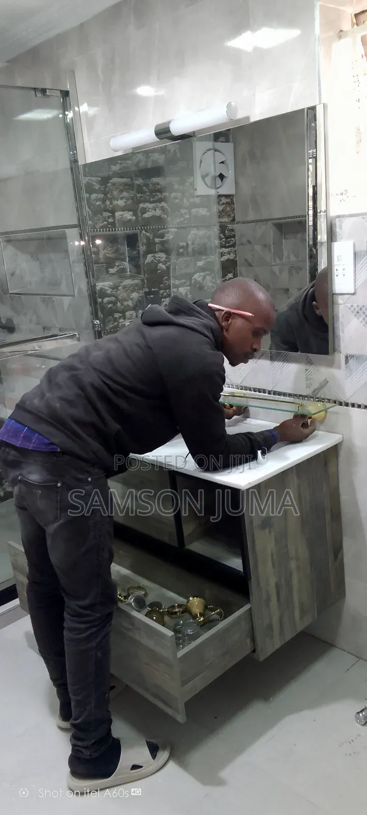 Special Plumber