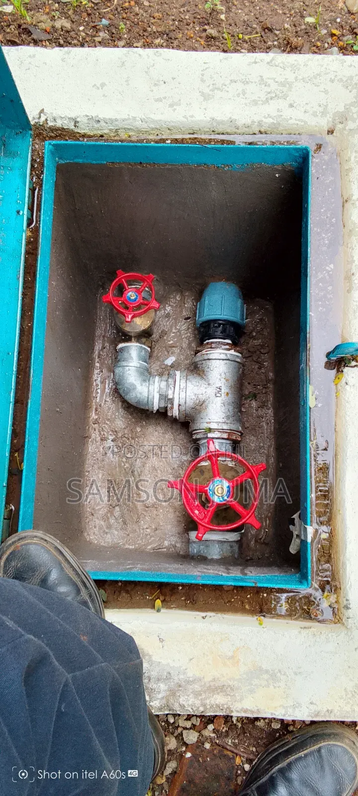 Special Plumber