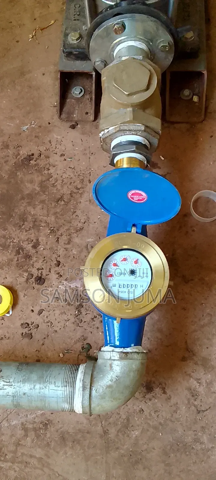 Special Plumber