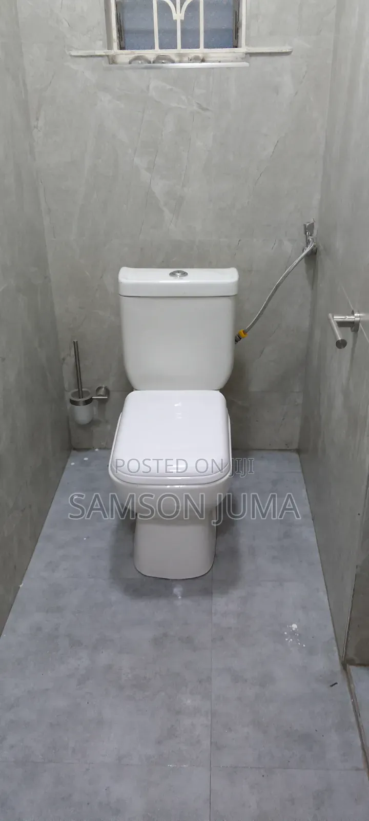 Special Plumber