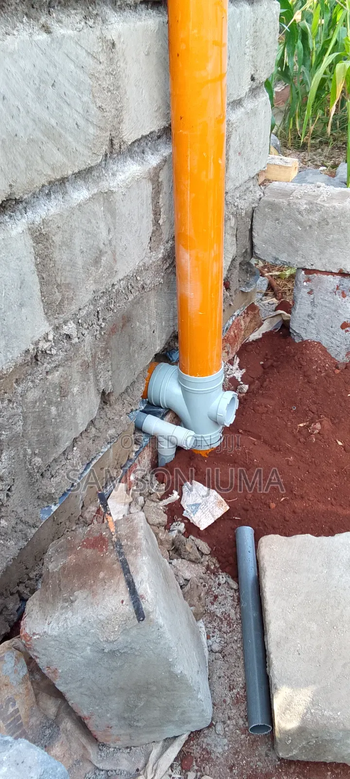 Special Plumber