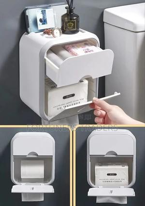 Tissue Box/Multi-Purpose Tissue Box - thumbnail 2