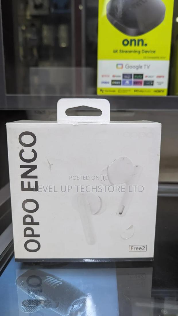Oppo Enco Buds 2 - main view