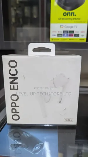 Oppo Enco Buds 2