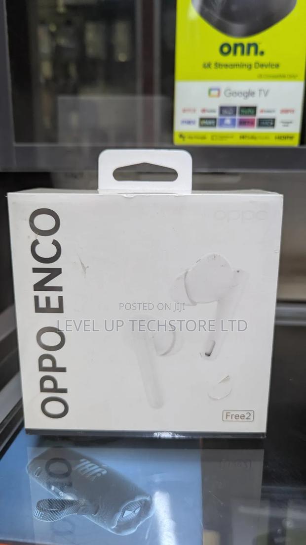 Oppo Enco Buds 2 - thumbnail 2