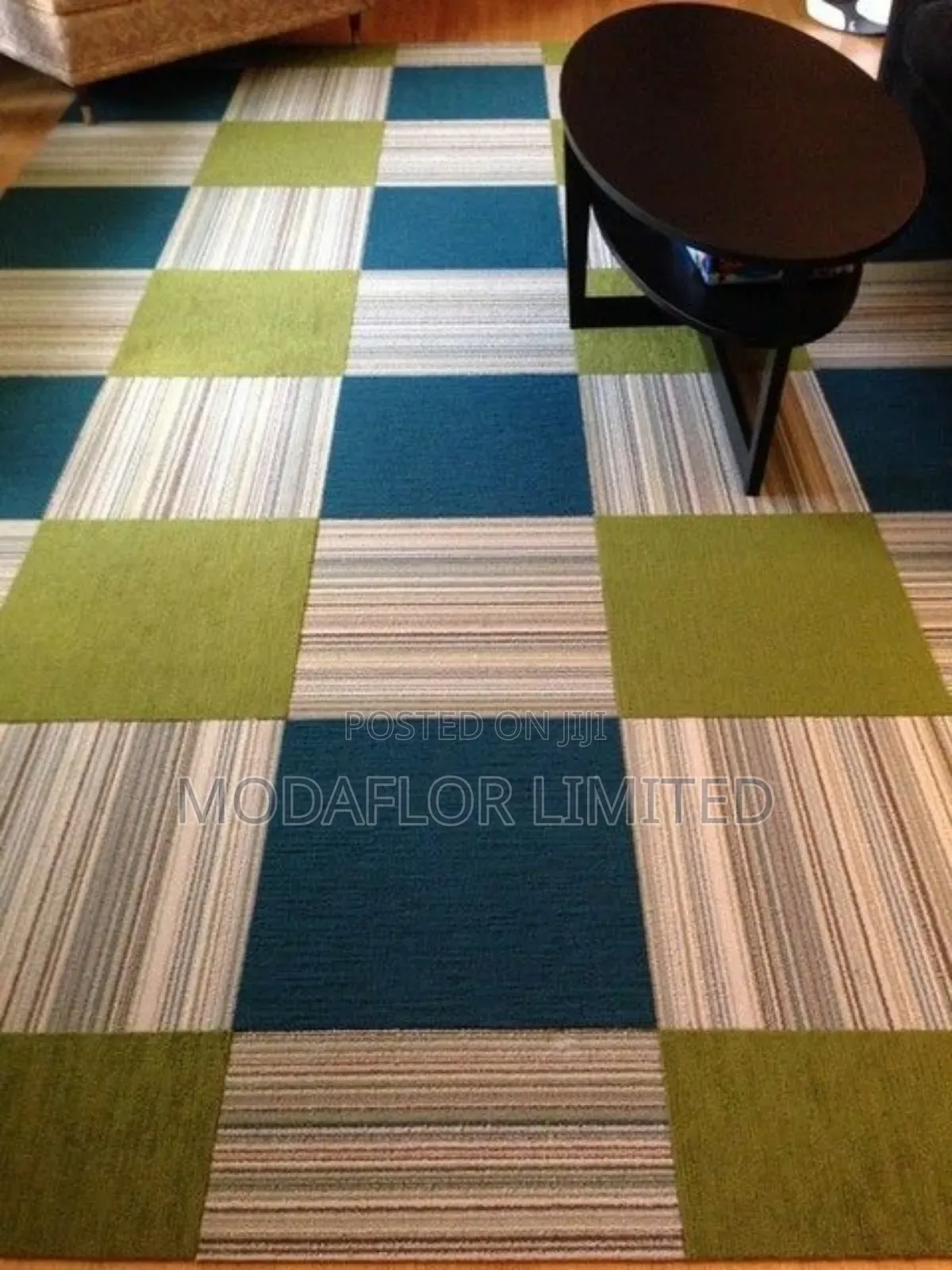 Luxury Carpet Tiles – Stylish Comfortable Flooring