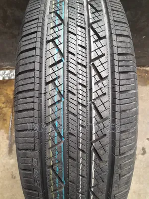 235/65r18 Continental