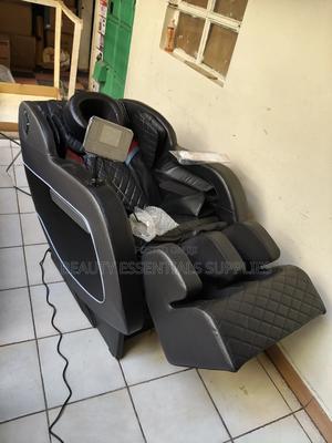 Whole Body Relaxing Massage Chair - main view