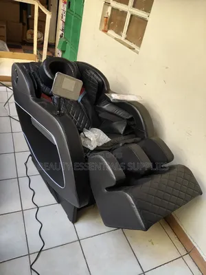 Whole Body Relaxing Massage Chair