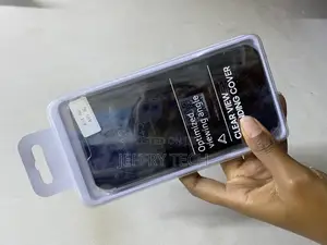 Savnika View Flip Case Compatible With Oppo A74 4g Clear Mirror Flip