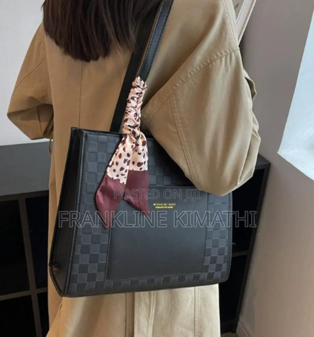 Ladies Classic Handbags. Price Kes 3400. Call/Text/Whatsapp