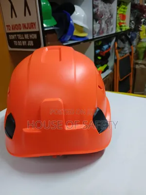 Climbing Helmets
