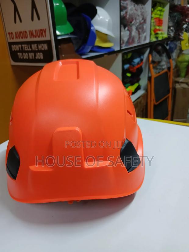 Climbing Helmets