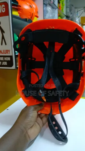 Climbing Helmets