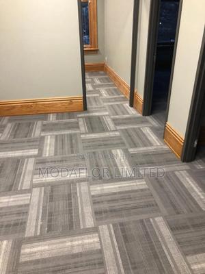Designer Carpet Tiles – Smart Professional Flooring - thumbnail 2