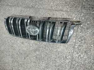 Prado 150 Grille Ex Japan