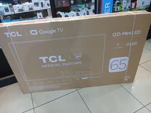 Tcl 65c6k New