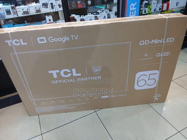 Tcl 65c6k New