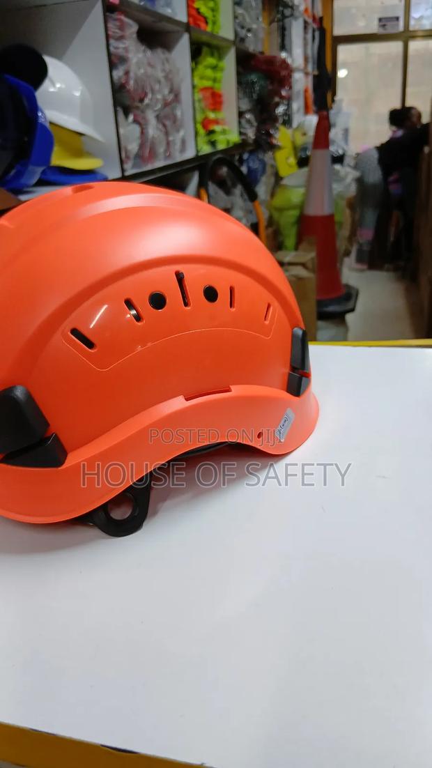 Heas Protection Helmets - thumbnail 2