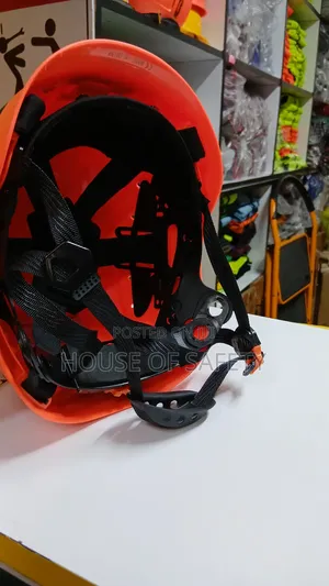 Hard Hat Helmet For Height