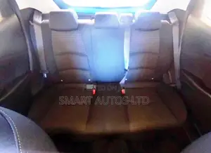 Mazda Demio 2018 Blue