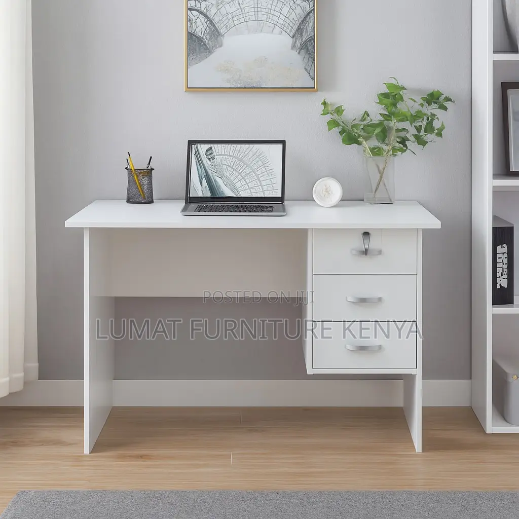 Modern Secretarial Desk